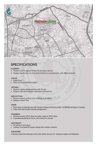 Pratham Greens Brochure 13