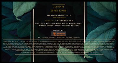 Amar Green Brochure 10