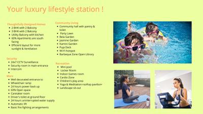 Sun Nectar Brochure 8