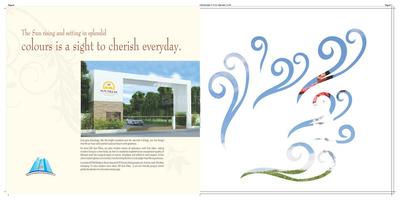GR Sun Villas Brochure 4