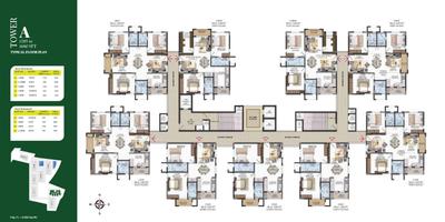 Sumadhura Gardens By The Brook Brochure 8
