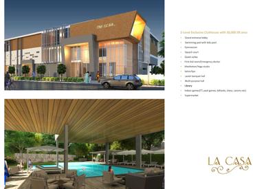 La Casa Brochure 27