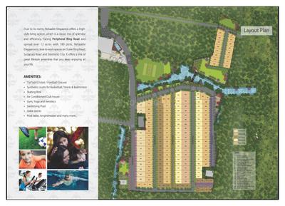 Reliaable Elegaance Brochure 2