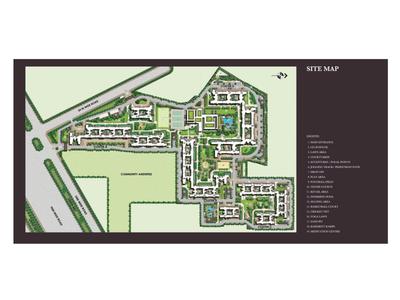 Ireo The Corridors Brochure 21