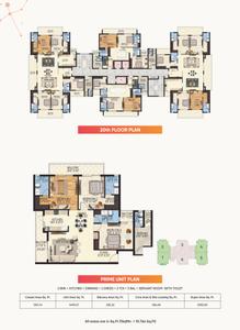 Oro Constella Brochure 17