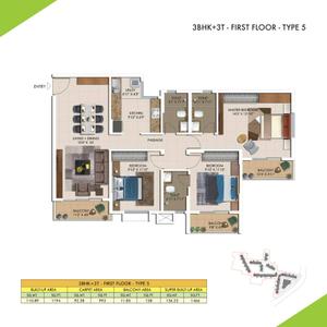 Sattva Park Cubix Brochure 29
