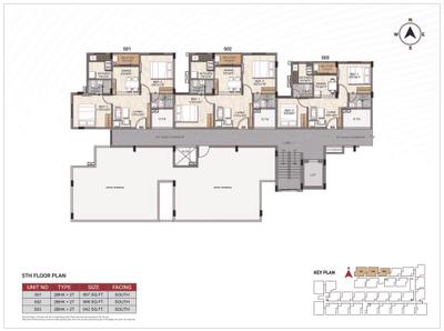DAC Millennium Brochure 22