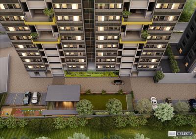 Saanvi Celesta Brochure 7