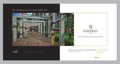 Pinnacle 9 Sadashiv C Building Brochure 3