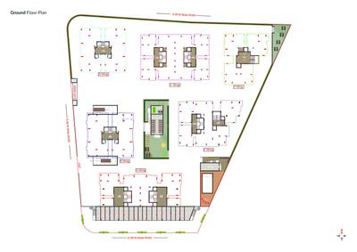 Shivam Developers Siddhi Heritage Brochure 12