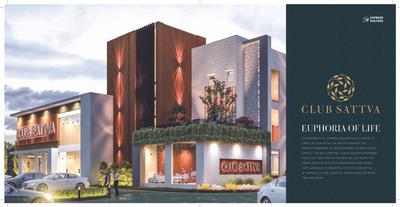 Express Enclave Brochure 7
