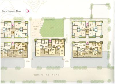 Shubham Residency Brochure 6