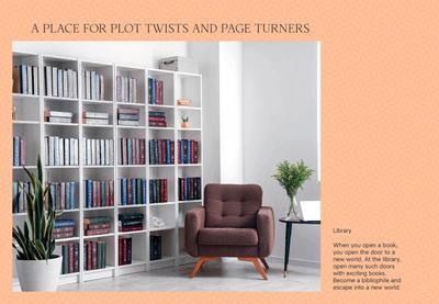 Brochure Images