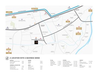 Gokhale Business Bay Brochure 8