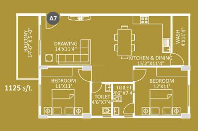 Adithya Esquina Brochure 9