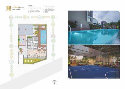Satyam Seasons Brochure 13