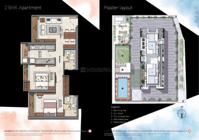 Ashar Edge Wing A Phase II Brochure 4