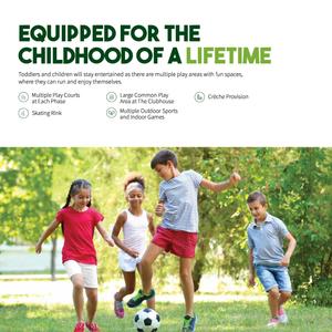 Shriram Green Field Phase 2 Brochure 34