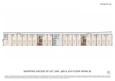 Squarefeet Centrum Business Square Phase 1 Brochure 7