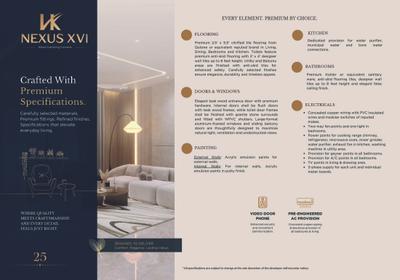 VK Nexus XVI Brochure 21