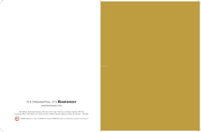 Rustomjee Elements Wing SG Brochure 14
