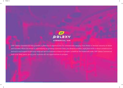 GNP Galaxy Phase I Brochure 5