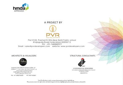 PVR Bhuvi Brochure 9