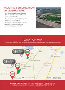 Laabham Park Brochure 8