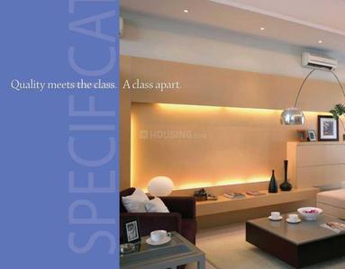 Image of 1500 Sq.ft 2 BHK Villa for sale in USE Kolkata West International City, Kona, Howrah for Rs. 4000000
