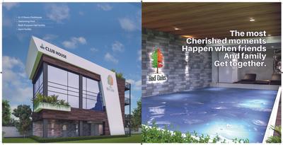 Image of 1770 Sq.ft 3 BHK Apartment / Flat for sale in Amigos Red Oaks Apartment, Avilala, Tirupathi for Rs. 9500000