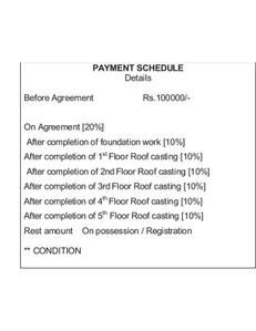 Krishti Plaza Brochure 5