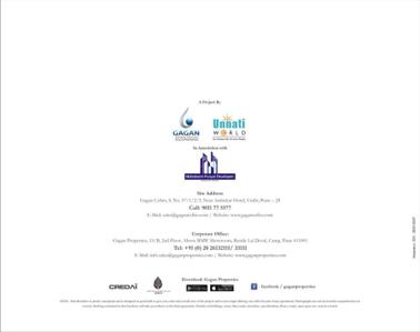 Gagan Cefiro Phase 4 Brochure 21