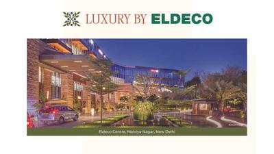 Eldeco Solano Gardens Brochure 25