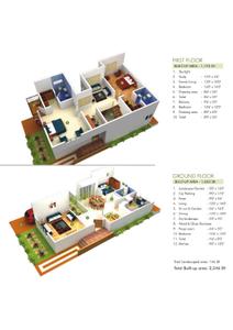 Celebrity Natures Habitat Brochure 13