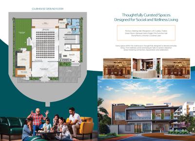 Thakur Gangaram Singh Enclave Brochure 18