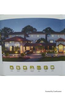 Image of 4275 Sq.ft 5 BHK Villa for sale in Vrundavan Bunglows, Thaltej, Ahmedabad for Rs. 90000000