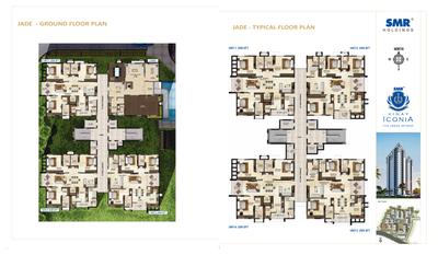 SMR Vinay Iconia Brochure 9