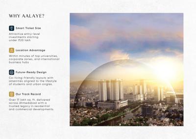 Dev Aalaye Brochure 3