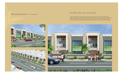 Unique Green Valley Brochure 7