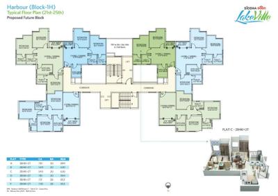 Siddha Eden Lakeville Phase I Brochure 30