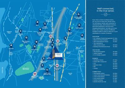 Mehta Arihant Tower Brochure 8