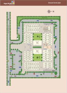 Vipul Plaza Brochure 5