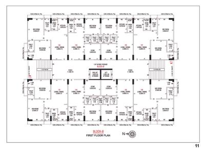 Bhojani Sumeru Navkar Brochure 11