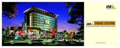 ILD Trade Centre Brochure 6