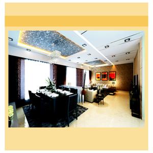 Image of 2400 Sq.ft 4 BHK Apartment / Flat for sale in Mayfair Boulevard, Santacruz West, Mumbai for Rs. 120000000