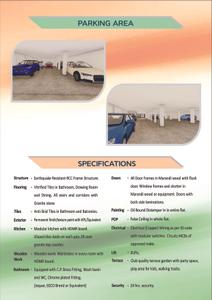 Malik Hindustan Apartment Brochure 7