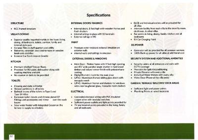 Prestige Park Grove Brochure 12