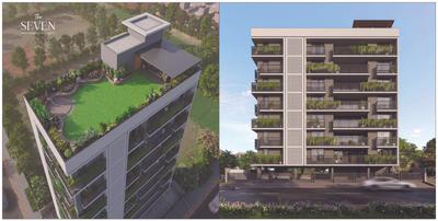 Image of 3330 Sq.ft 4 BHK Apartment / Flat for sale in THE SEVEN, Sola, Ahmedabad for Rs. 18128520