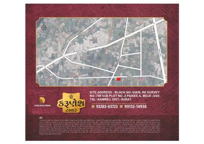 Icon Karunesh Tower Brochure 11