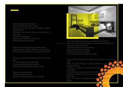 Revanta Suryaa Homes Brochure 17
